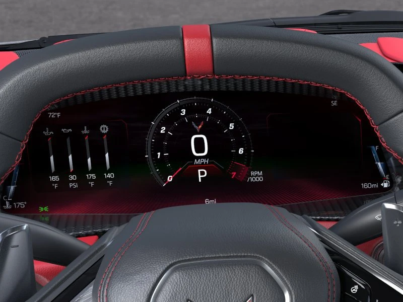 2027 Chevrolet Corvette C8 Grand Sport - Image 20 of 31