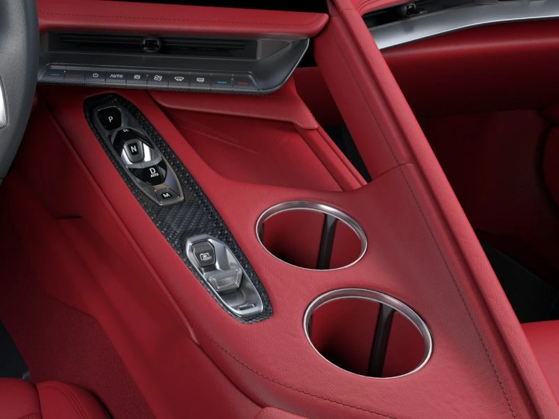 2027 Chevrolet Corvette C8 Grand Sport - Image 25 of 31