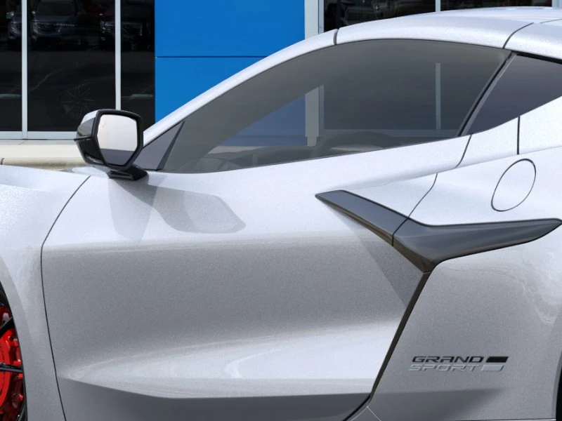 2027 Chevrolet Corvette C8 Grand Sport - Image 14 of 31
