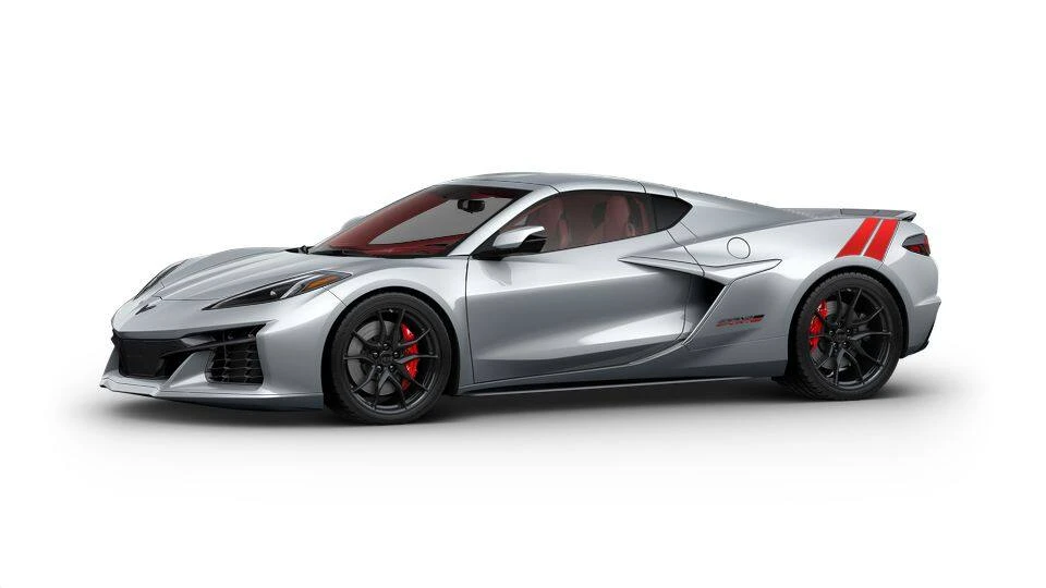 2027 Chevrolet Corvette C8 Grand Sport - Image 30 of 31