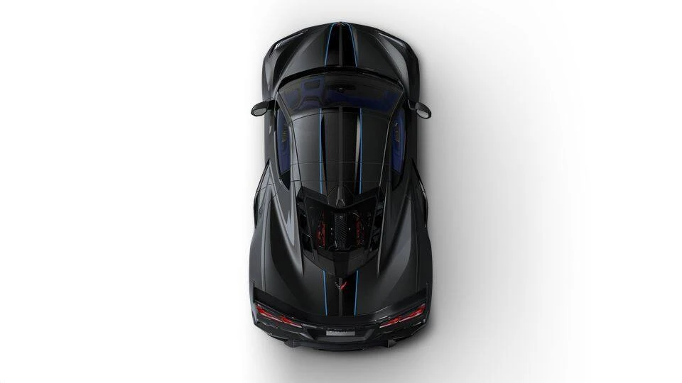 2027 Chevrolet Corvette C8 Grand Sport - Image 7 of 13