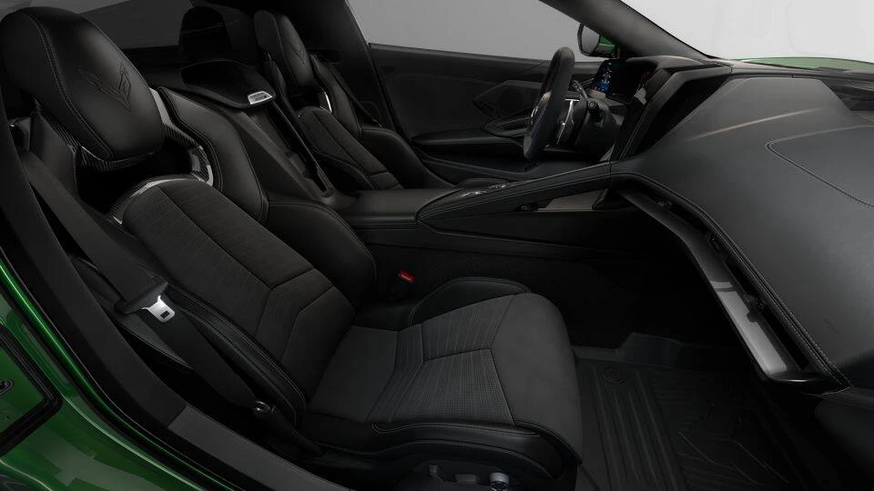 2027 Chevrolet Corvette C8 Grand Sport - Image 11 of 13