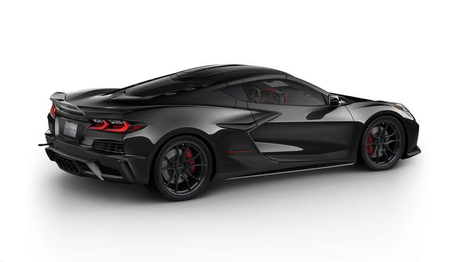 2027 Chevrolet Corvette C8 Grand Sport - Image 6 of 13