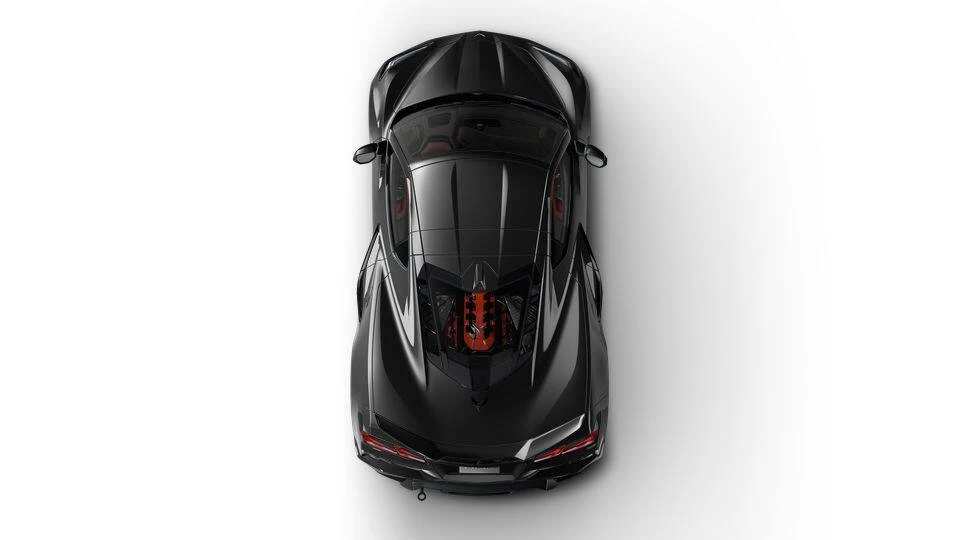 2027 Chevrolet Corvette C8 Grand Sport - Image 7 of 13