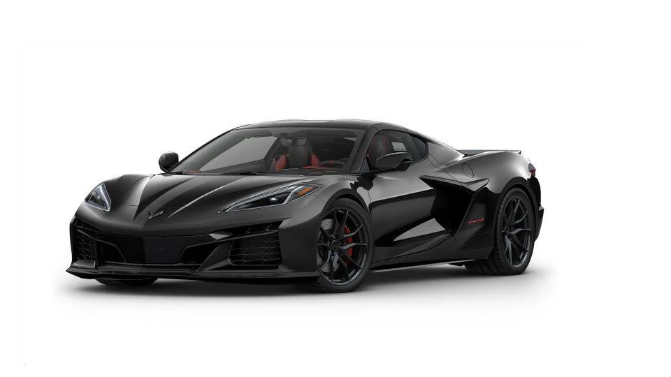 2027 Chevrolet Corvette C8 Grand Sport - Image 2 of 13