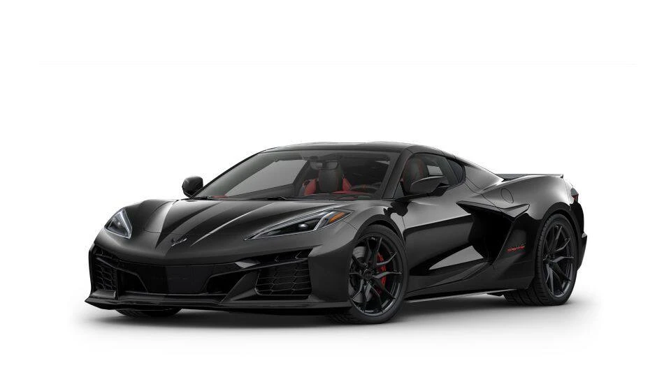 2027 Chevrolet Corvette C8 Grand Sport - Image 3 of 13