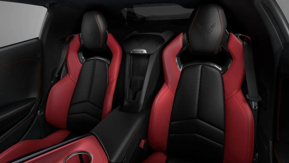 2027 Chevrolet Corvette C8 Grand Sport - Image 13 of 13
