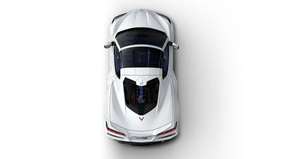 2027 Chevrolet Corvette C8 Grand Sport - Image 7 of 13
