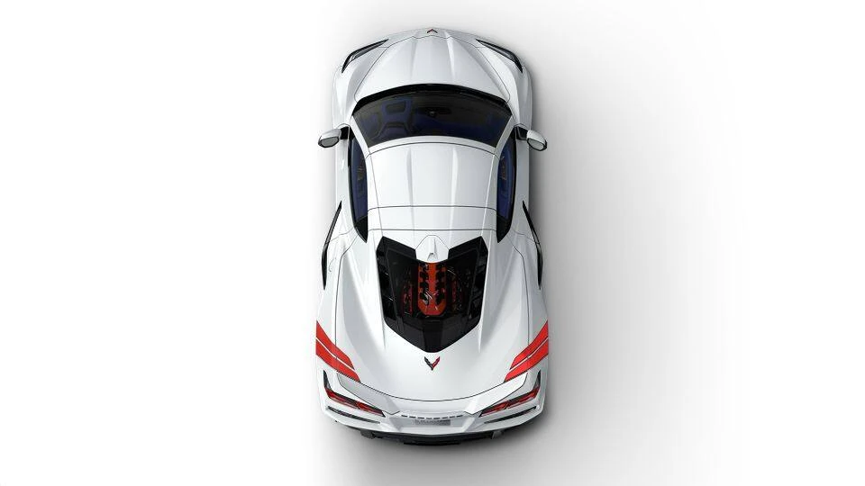 2027 Chevrolet Corvette C8 Grand Sport - Image 7 of 13