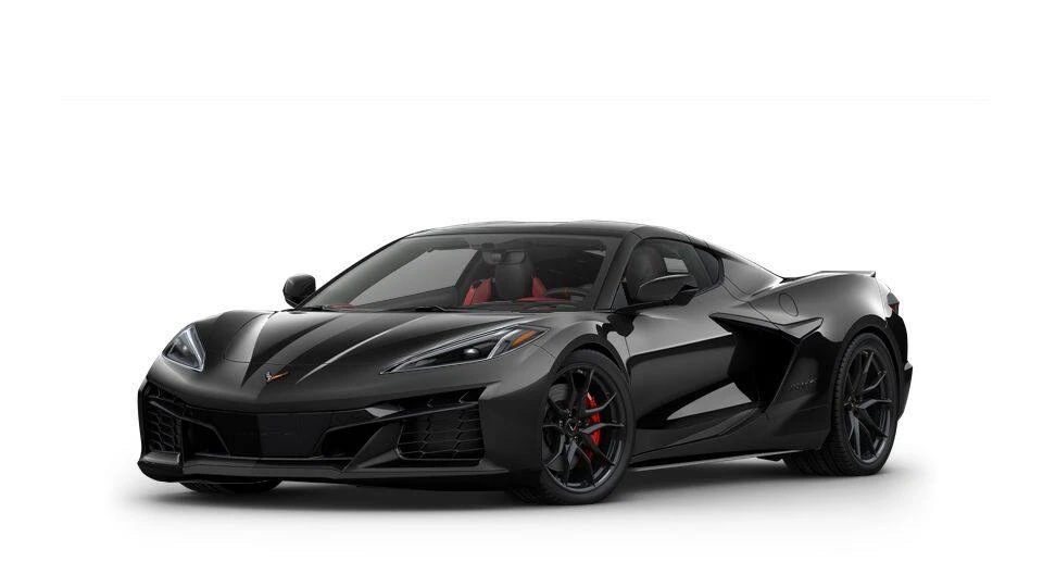 2027 Chevrolet Corvette C8 Grand Sport - Image 3 of 13