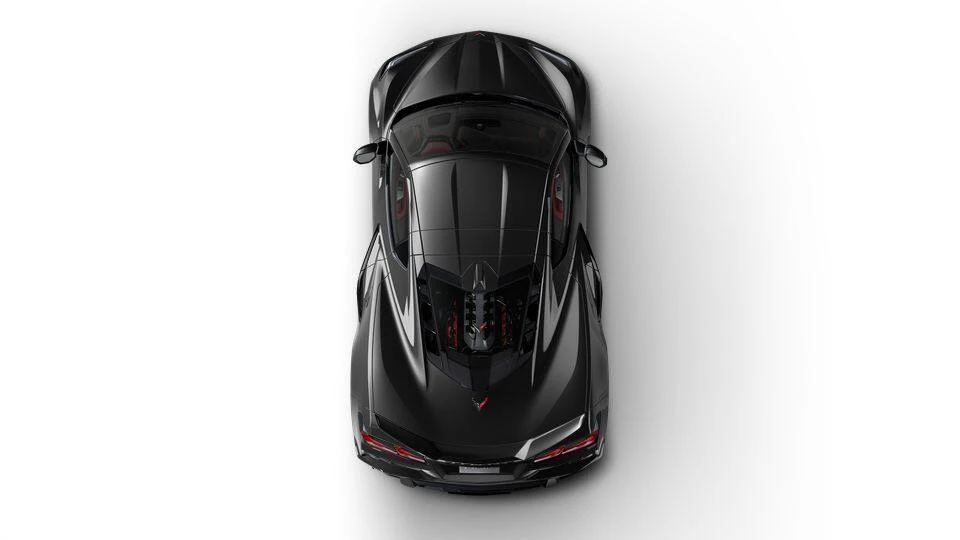 2027 Chevrolet Corvette C8 Grand Sport - Image 7 of 13