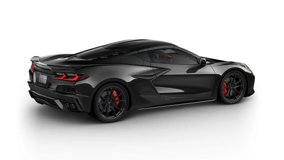 2027 Chevrolet Corvette C8 Grand Sport - Image 6 of 13