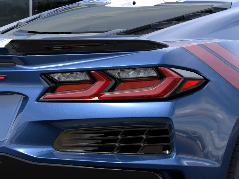 2027 Chevrolet Corvette C8 Grand Sport - Image 13 of 31