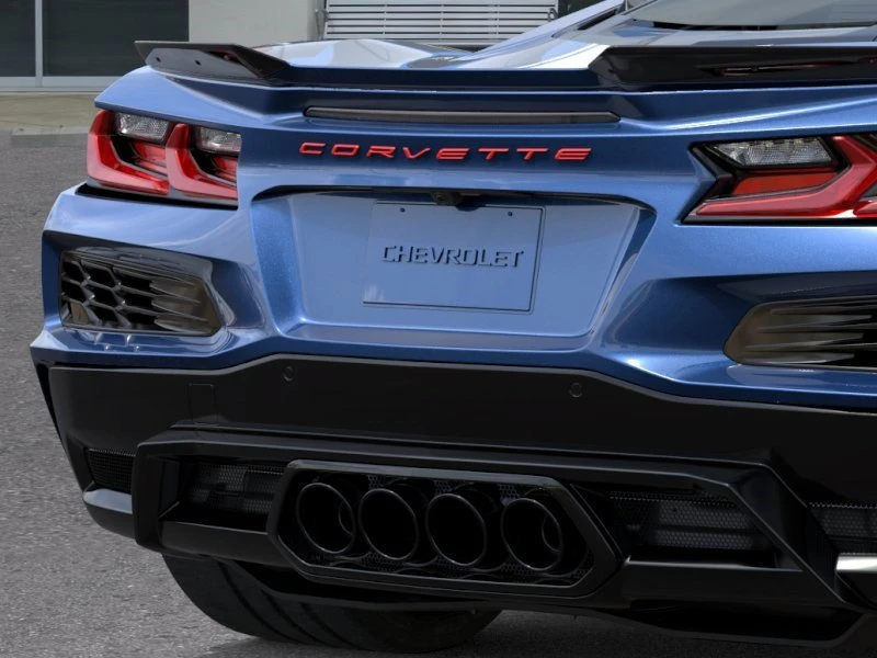 2027 Chevrolet Corvette C8 Grand Sport - Image 16 of 31