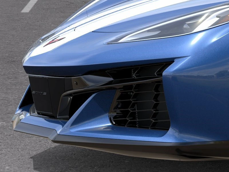 2027 Chevrolet Corvette C8 Grand Sport - Image 15 of 31