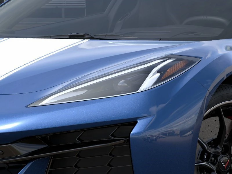 2027 Chevrolet Corvette C8 Grand Sport - Image 12 of 31
