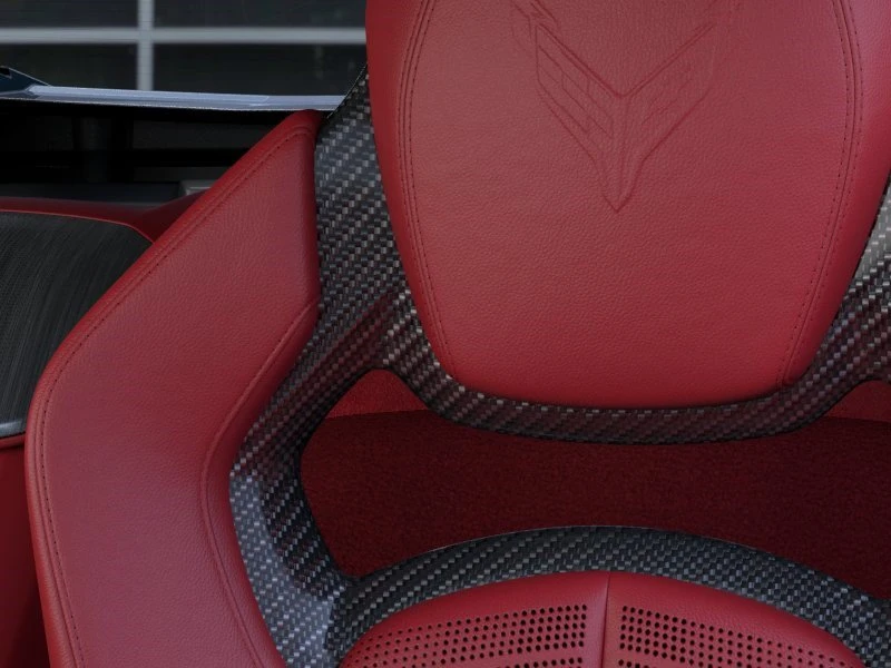2027 Chevrolet Corvette C8 Grand Sport - Image 23 of 31