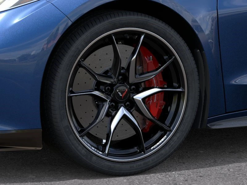 2027 Chevrolet Corvette C8 Grand Sport - Image 11 of 31