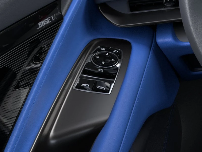 2027 Chevrolet Corvette C8 Grand Sport - Image 22 of 24