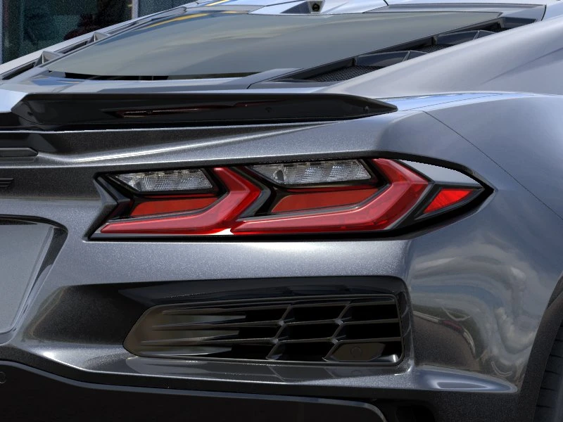 2027 Chevrolet Corvette C8 Grand Sport - Image 11 of 24