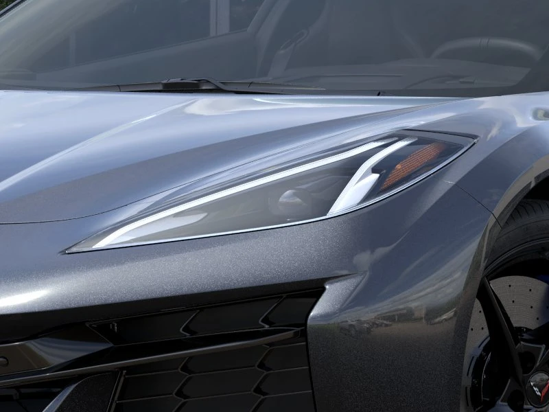 2027 Chevrolet Corvette C8 Grand Sport - Image 10 of 24