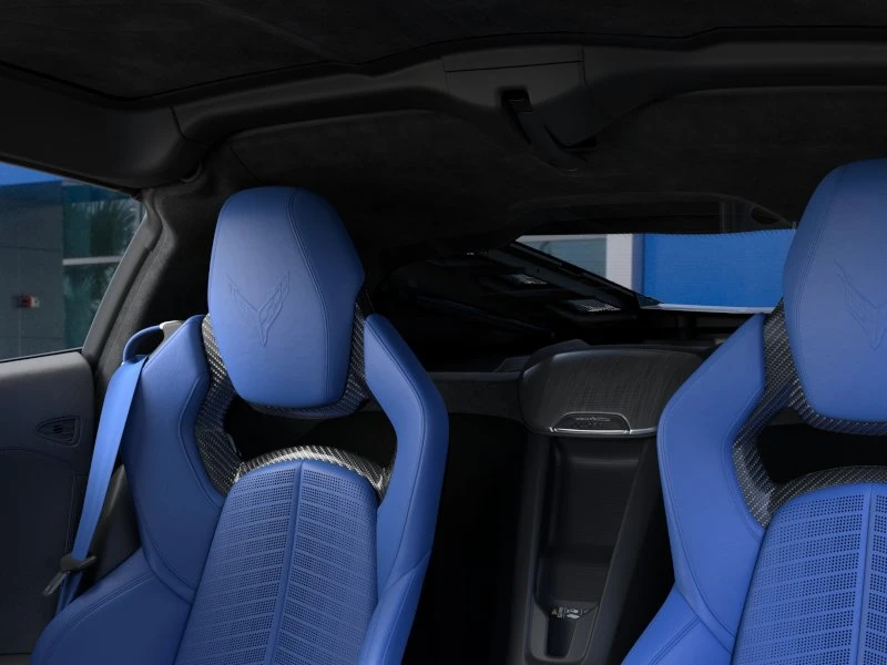 2027 Chevrolet Corvette C8 Grand Sport - Image 24 of 24