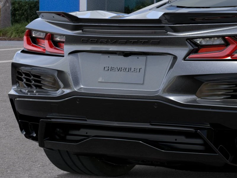 2027 Chevrolet Corvette C8 Grand Sport - Image 14 of 24