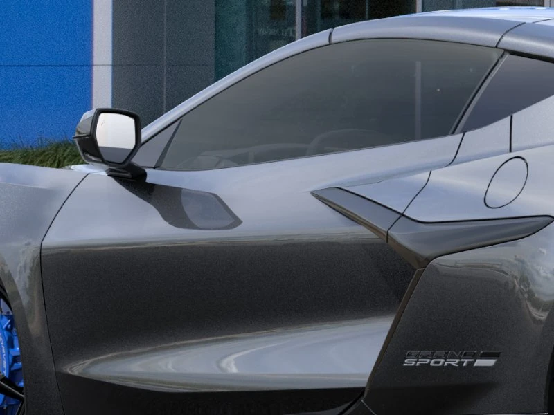 2027 Chevrolet Corvette C8 Grand Sport - Image 12 of 24
