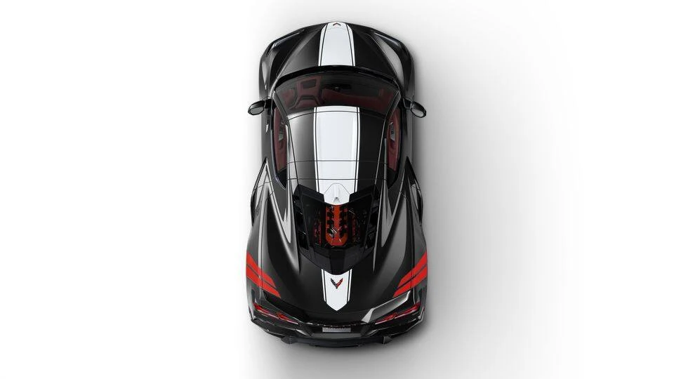 2027 Chevrolet Corvette C8 Grand Sport - Image 7 of 13