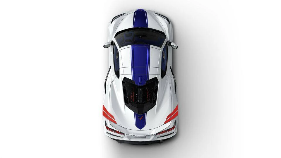 2027 Chevrolet Corvette C8 Grand Sport - Image 7 of 13