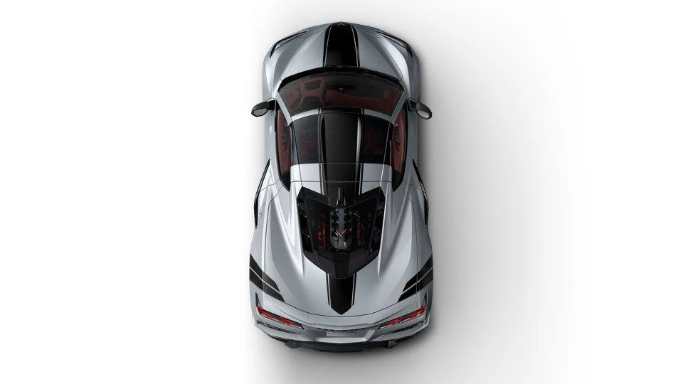 2027 Chevrolet Corvette C8 Grand Sport - Image 7 of 13