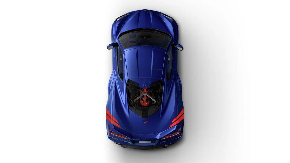 2027 Chevrolet Corvette C8 Grand Sport - Image 7 of 13