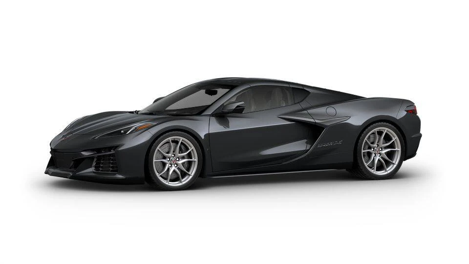 2027 Chevrolet Corvette C8 Grand Sport - Image 5 of 14
