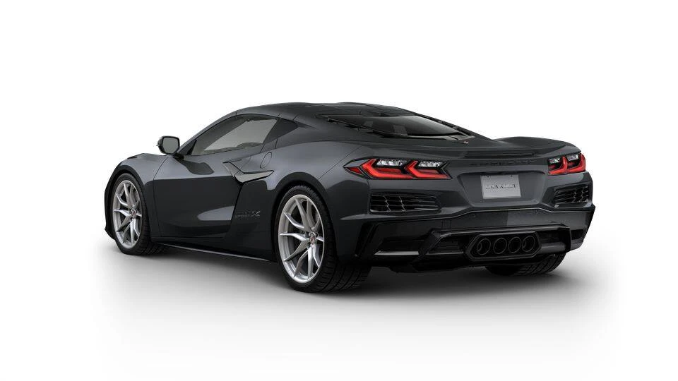 2027 Chevrolet Corvette C8 Grand Sport - Image 6 of 14