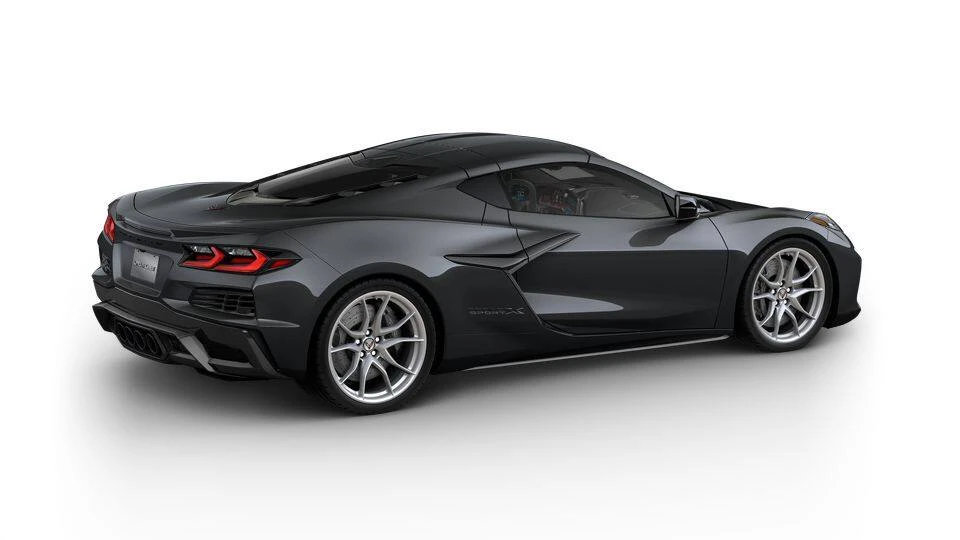2027 Chevrolet Corvette C8 Grand Sport - Image 7 of 14