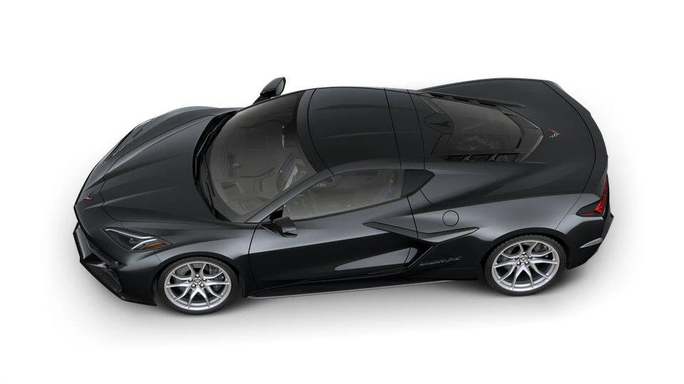 2027 Chevrolet Corvette C8 Grand Sport - Image 10 of 14