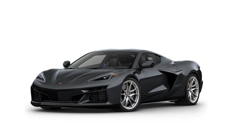 2027 Chevrolet Corvette C8 Grand Sport - Image 4 of 14