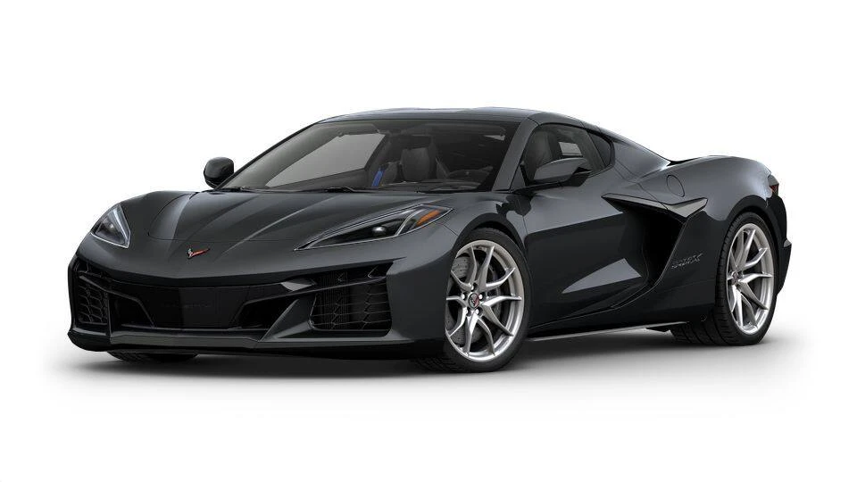 2027 Chevrolet Corvette C8 Grand Sport - Image 2 of 14