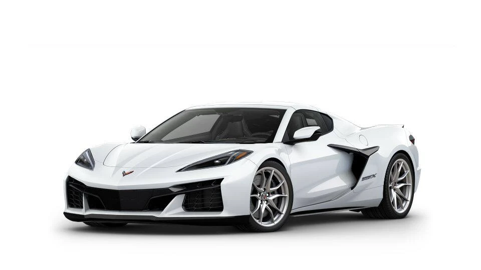 2027 Chevrolet Corvette C8 Grand Sport - Image 3 of 13