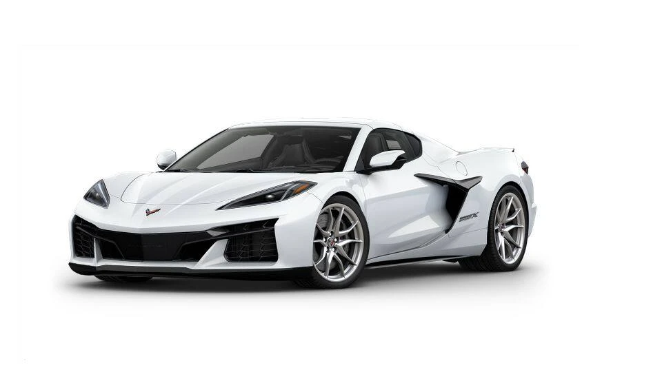 2027 Chevrolet Corvette C8 Grand Sport - Image 2 of 13