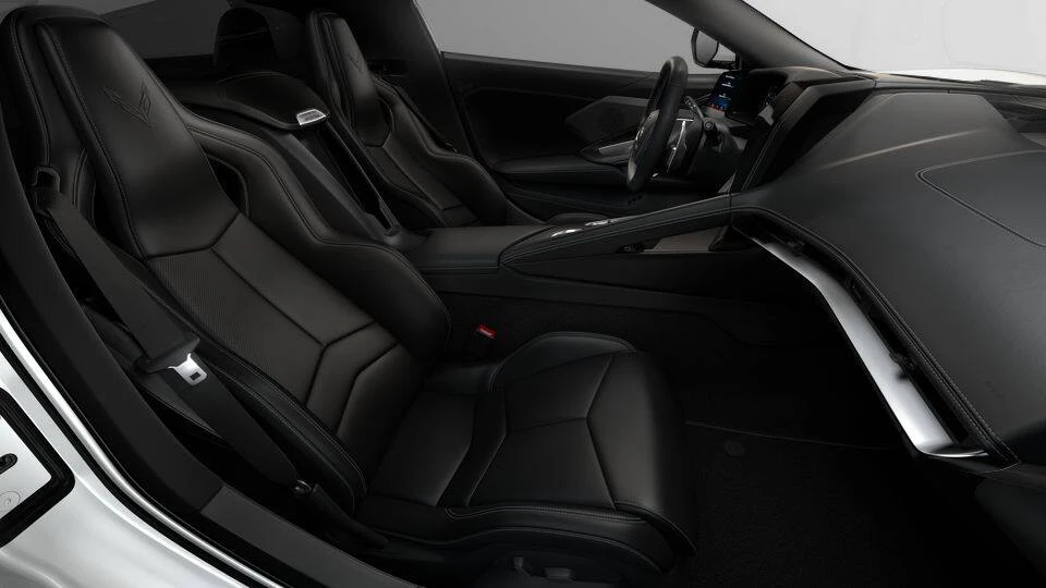 2027 Chevrolet Corvette C8 Grand Sport - Image 11 of 13