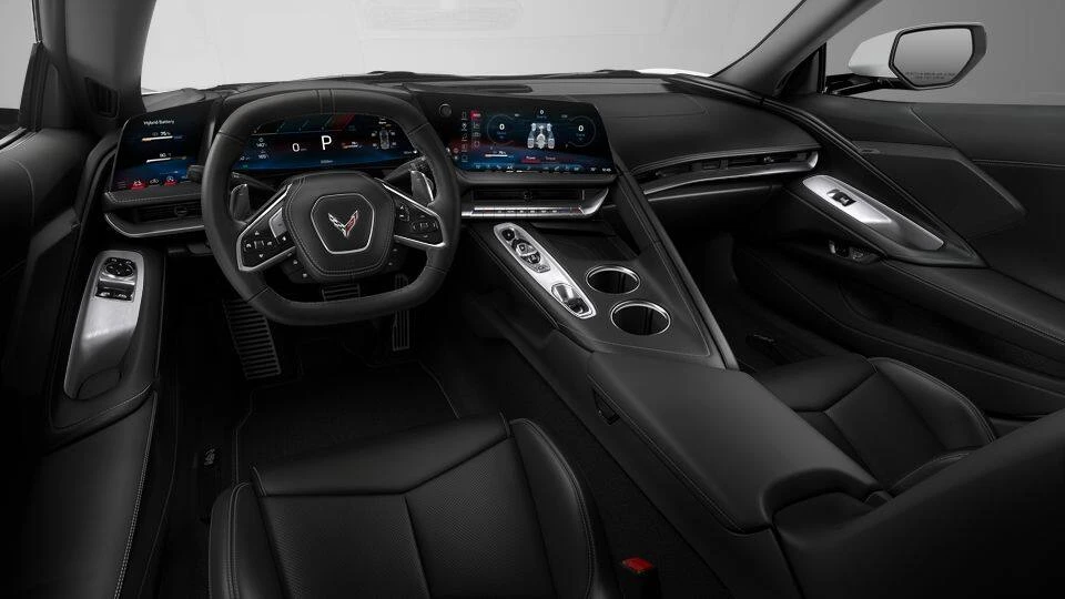 2027 Chevrolet Corvette C8 Grand Sport - Image 10 of 13
