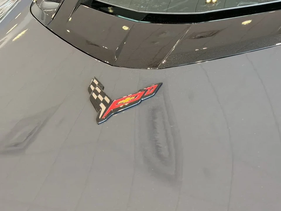 2027 Chevrolet Corvette C8 Grand Sport - Image 12 of 31