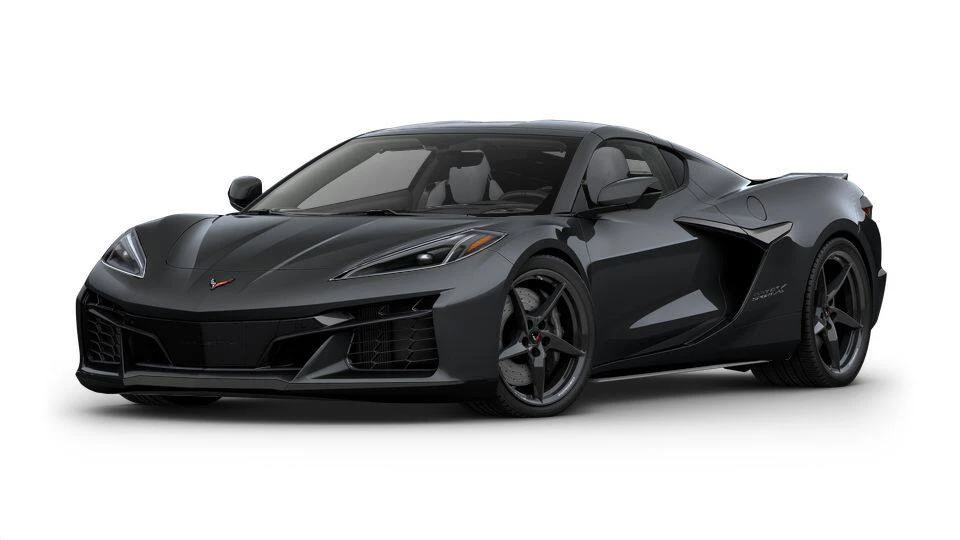 2027 Chevrolet Corvette C8 Grand Sport - Image 24 of 31