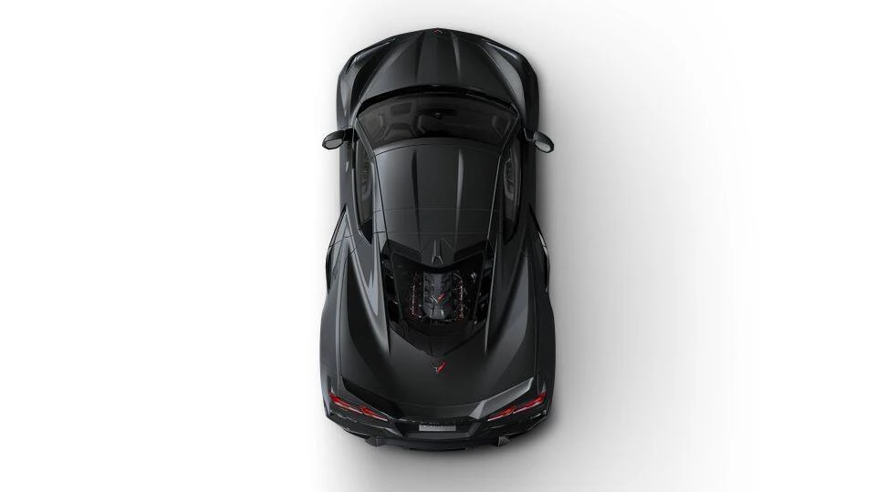 2027 Chevrolet Corvette C8 Grand Sport - Image 30 of 31
