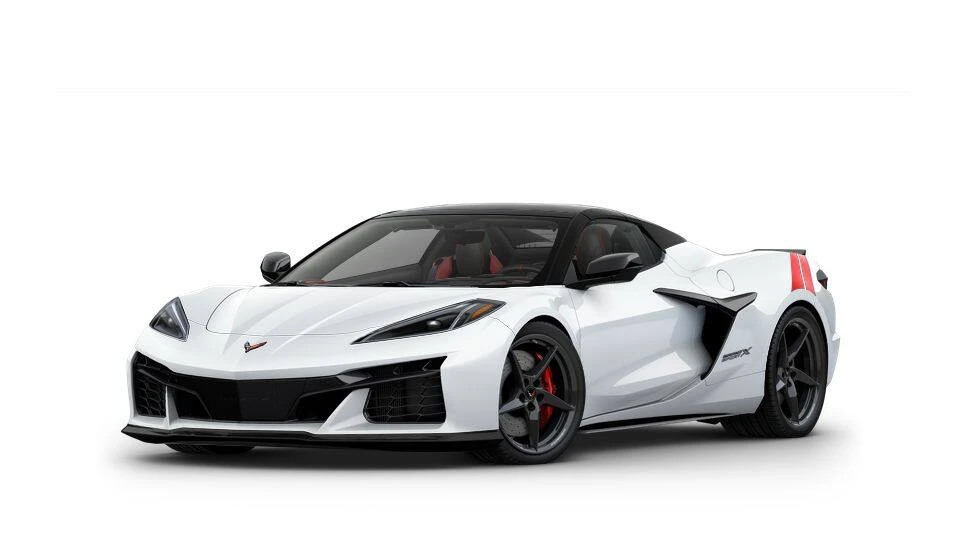 2027 Chevrolet Corvette C8 Grand Sport - Image 3 of 13