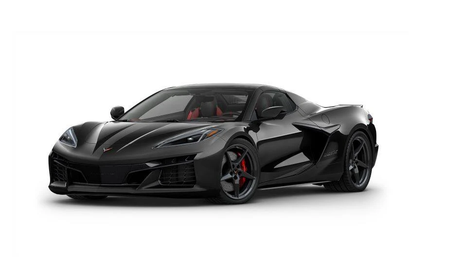 2027 Chevrolet Corvette C8 Grand Sport - Image 2 of 13