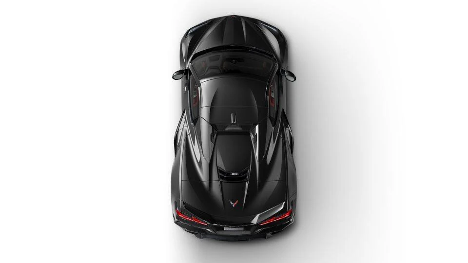 2027 Chevrolet Corvette C8 Grand Sport - Image 7 of 13