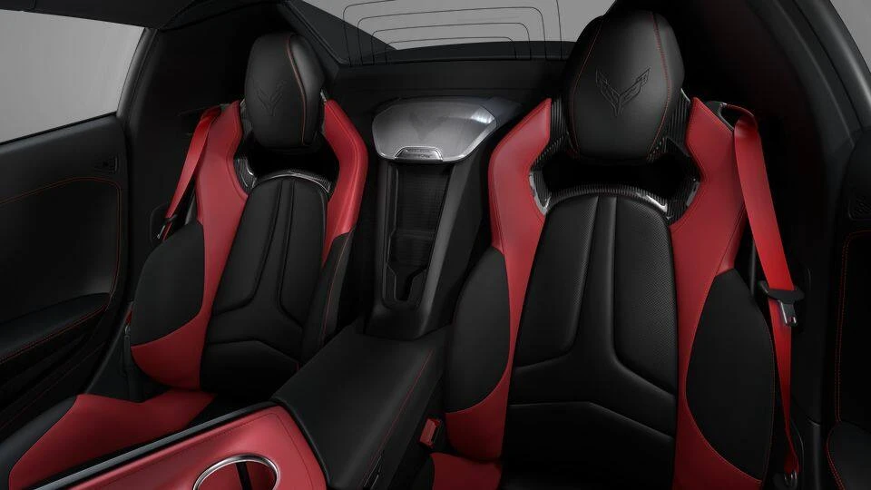 2027 Chevrolet Corvette C8 Grand Sport - Image 13 of 13