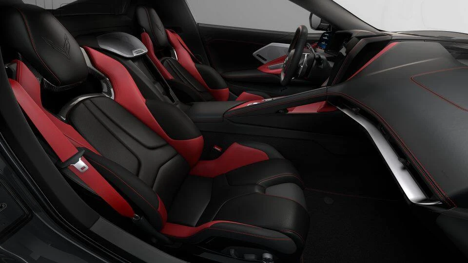 2027 Chevrolet Corvette C8 Grand Sport - Image 11 of 13